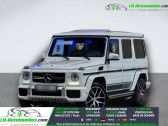 Mercedes Classe G 63 AMG BVA  � Beaupuy 31