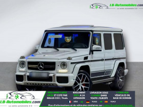 Mercedes Classe G , garage LB AUTOMOBILES � Beaupuy