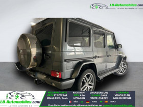 Mercedes Classe G 63 AMG BVA  occasion � Beaupuy - photo n�3