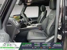 Mercedes Classe G 63 AMG BVA  occasion � Beaupuy - photo n�5