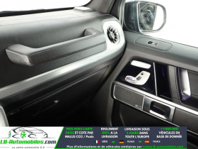 Mercedes Classe G 63 AMG BVA  occasion � Beaupuy - photo n�6