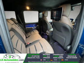Mercedes Classe G 63 AMG BVA  occasion � Beaupuy - photo n�8
