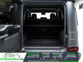 Mercedes Classe G 63 AMG BVA  occasion � Beaupuy - photo n�7