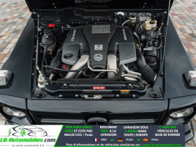 Mercedes Classe G 63 AMG BVA  occasion � Beaupuy - photo n�6