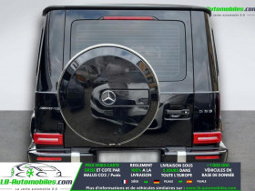 Mercedes Classe G 63 AMG BVA  occasion � Beaupuy - photo n�4