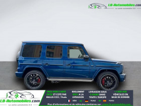 Mercedes Classe G 63 AMG BVA  occasion � Beaupuy - photo n�6
