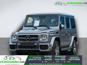 Mercedes Classe G , garage LB AUTOMOBILES � Beaupuy