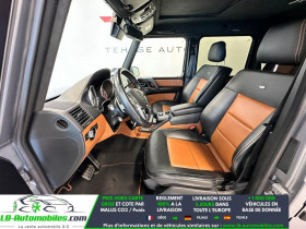 Mercedes Classe G 63 AMG BVA  occasion � Beaupuy - photo n�6