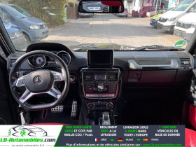 Mercedes Classe G 63 AMG BVA  occasion � Beaupuy - photo n�3