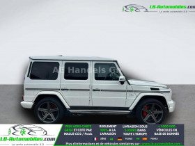 Mercedes Classe G 63 AMG BVA  occasion � Beaupuy - photo n�5