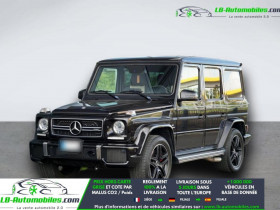 Mercedes Classe G 63 AMG BVA  occasion � Beaupuy - photo n�2
