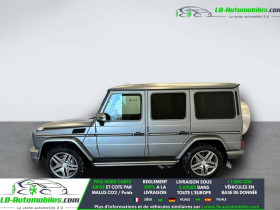 Mercedes Classe G 63 AMG BVA  occasion � Beaupuy - photo n�5
