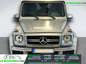 Mercedes Classe G 63 AMG BVA  occasion � Beaupuy - photo n�4