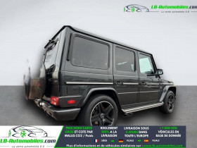 Mercedes Classe G 63 AMG BVA  occasion � Beaupuy - photo n�2