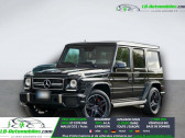Mercedes Classe G 63 AMG BVA  � Beaupuy 31