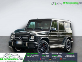 Mercedes Classe G , garage LB AUTOMOBILES � Beaupuy