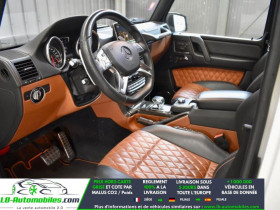 Mercedes Classe G 63 AMG BVA  occasion � Beaupuy - photo n�7