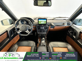Mercedes Classe G 63 AMG BVA  occasion � Beaupuy - photo n�3