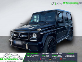 Mercedes Classe G , garage LB AUTOMOBILES � Beaupuy