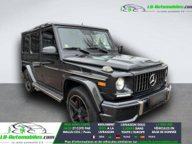 Mercedes Classe G , garage LB AUTOMOBILES � Beaupuy