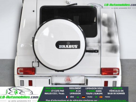 Mercedes Classe G 63 AMG BVA  occasion � Beaupuy - photo n�6