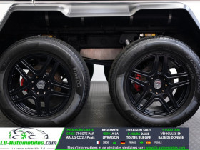 Mercedes Classe G 63 AMG BVA  occasion � Beaupuy - photo n�6