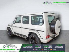 Mercedes Classe G 63 AMG BVA  occasion � Beaupuy - photo n�2