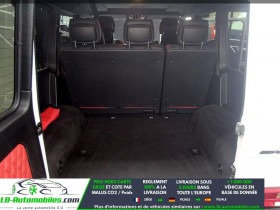 Mercedes Classe G 63 AMG BVA  occasion � Beaupuy - photo n�5