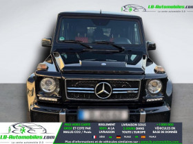 Mercedes Classe G 63 AMG BVA  occasion � Beaupuy - photo n�4