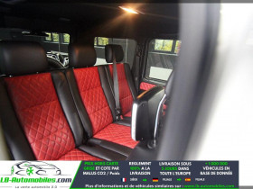 Mercedes Classe G 63 AMG BVA  occasion � Beaupuy - photo n�4