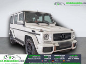 Mercedes Classe G 63 AMG BVA  � Beaupuy 31
