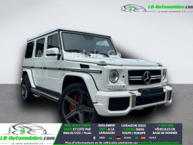 Mercedes Classe G , garage LB AUTOMOBILES � Beaupuy