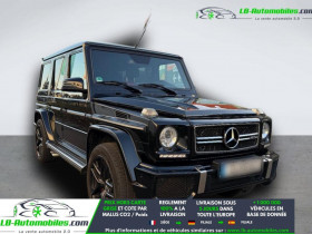 Mercedes Classe G 63 AMG BVA  occasion � Beaupuy - photo n�3