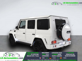 Mercedes Classe G 63 AMG BVA  occasion � Beaupuy - photo n�4