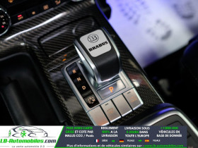 Mercedes Classe G 63 AMG BVA  occasion � Beaupuy - photo n�5