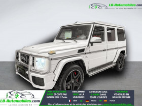 Mercedes Classe G , garage LB AUTOMOBILES � Beaupuy