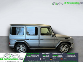 Mercedes Classe G 63 AMG BVA  occasion � Beaupuy - photo n�2