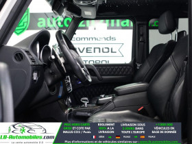 Mercedes Classe G 63 AMG BVA  occasion � Beaupuy - photo n�4