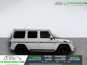 Mercedes Classe G 63 AMG BVA  occasion � Beaupuy - photo n�2