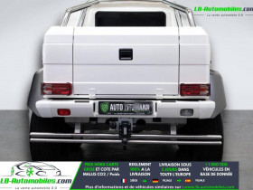 Mercedes Classe G 63 AMG BVA  occasion � Beaupuy - photo n�3