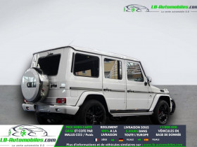 Mercedes Classe G , garage LB AUTOMOBILES � Beaupuy