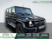 Mercedes Classe G 63 AMG BVA  � Beaupuy 31