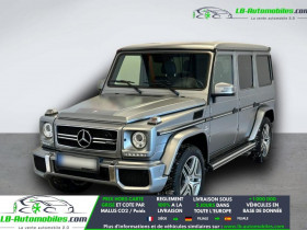 Mercedes Classe G , garage LB AUTOMOBILES � Beaupuy