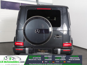 Mercedes Classe G 63 AMG BVA  occasion � Beaupuy - photo n�9