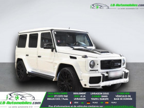 Mercedes Classe G 63 AMG BVA  occasion � Beaupuy - photo n�2