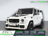 Mercedes Classe G 63 AMG BVA  � Beaupuy 31