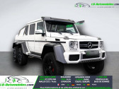 Annonce Mercedes Classe G occasion Essence 63 AMG BVA � Beaupuy