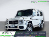 Mercedes Classe G 63 AMG BVA  � Beaupuy 31