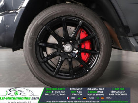 Mercedes Classe G 63 AMG BVA  occasion � Beaupuy - photo n�7