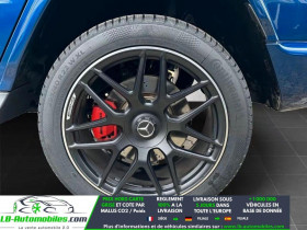 Mercedes Classe G 63 AMG BVA  occasion � Beaupuy - photo n�9